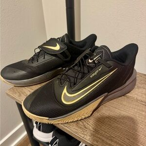 Nike Precision 7 EasyOn Shoes